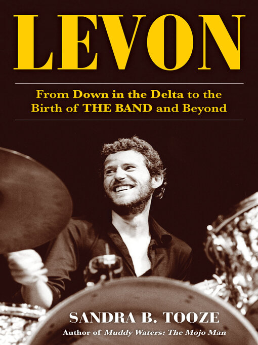 Title details for Levon by Sandra B. Tooze - Available